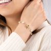FURLA  ARCH PEARL BRACELET フルラ フルラアーチパールブレスレット / FJ0518BTU