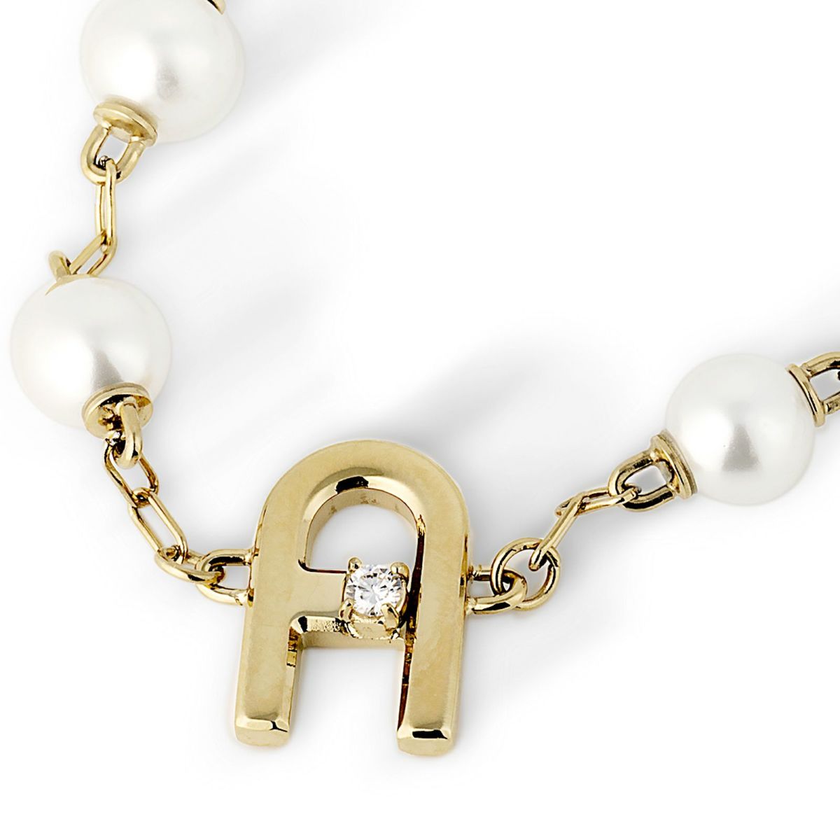 FURLA  ARCH PEARL BRACELET フルラ フルラアーチパールブレスレット / FJ0518BTU