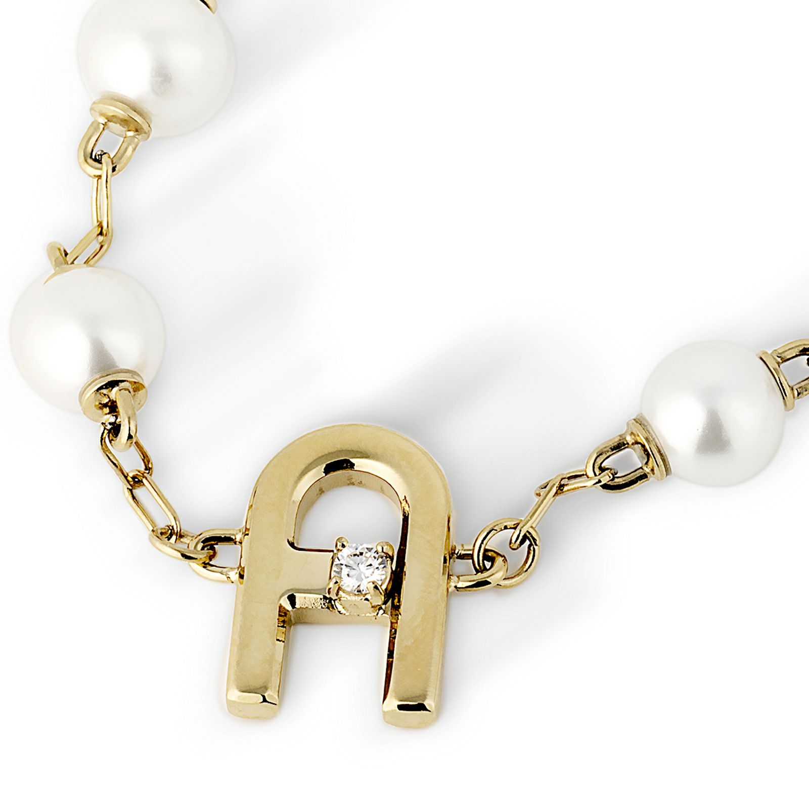 FURLA  ARCH PEARL BRACELET フルラ フルラアーチパールブレスレット / FJ0518BTU