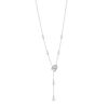 FURLA  ARCH PEARL NECKLACE フルラ フルラアーチパールネックレス / FJ0521NTU