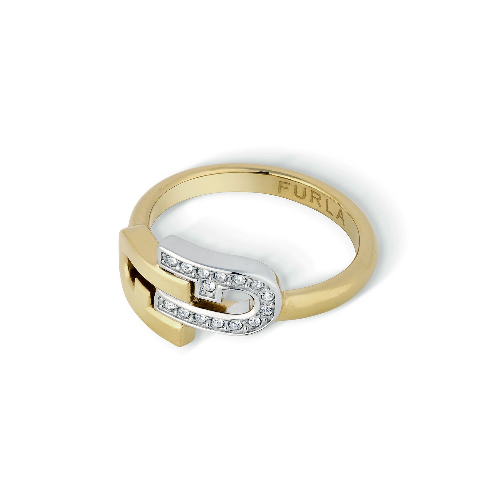 FURLA  ARCH DOUBLE RING フルラ フルラアーチダブルリング / FJ0136RT8