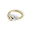 FURLA  ARCH DOUBLE RING フルラ フルラアーチダブルリング / FJ0136RT8