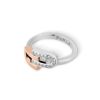 FURLA  ARCH DOUBLE RING フルラ フルラアーチダブルリング / FJ0137RT6