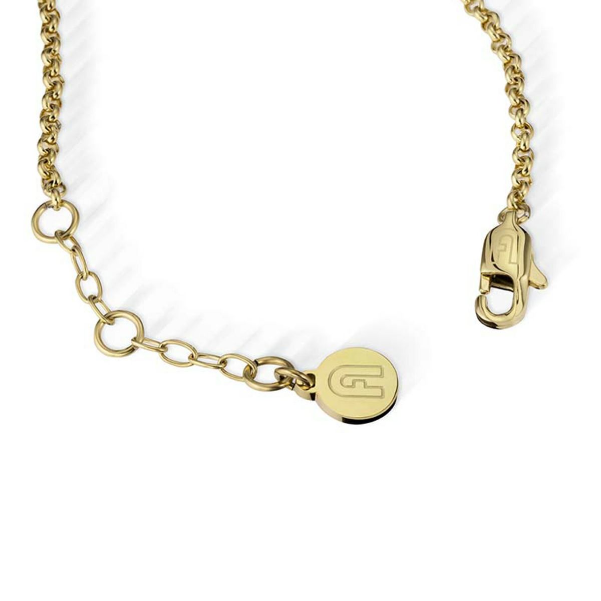 FURLA  FURLA LOVING PADLOCK BRACELET フルラ フルララビングパドロックブレスレット / FJ0812BTU