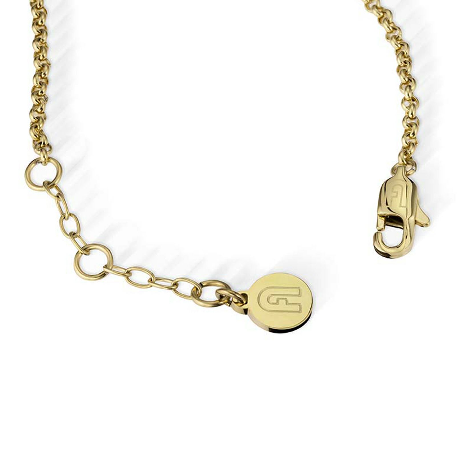 FURLA  FURLA LOVING PADLOCK BRACELET フルラ フルララビングパドロックブレスレット / FJ0812BTU