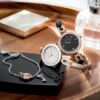 FURLA  FURLA LOVING PADLOCK BRACELET フルラ フルララビングパドロックブレスレット / FJ0805BTU