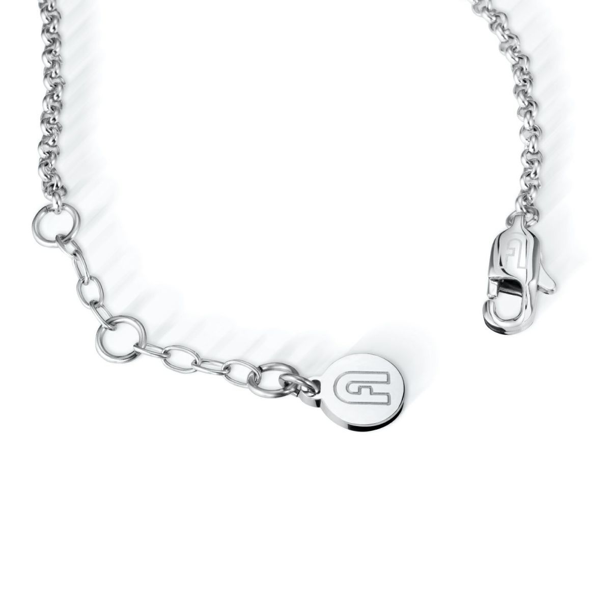 FURLA  FURLA LOVING PADLOCK BRACELET フルラ フルララビングパドロックブレスレット / FJ0805BTU