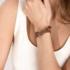 FURLA  BUCKLE BRACELET フルラ フルラバックルブレスレット / FJ0410BTU