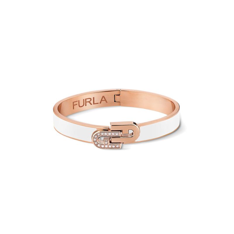 FURLA  ARCH BANGLE フルラ フルラアーチバングル / FJ0123BTS