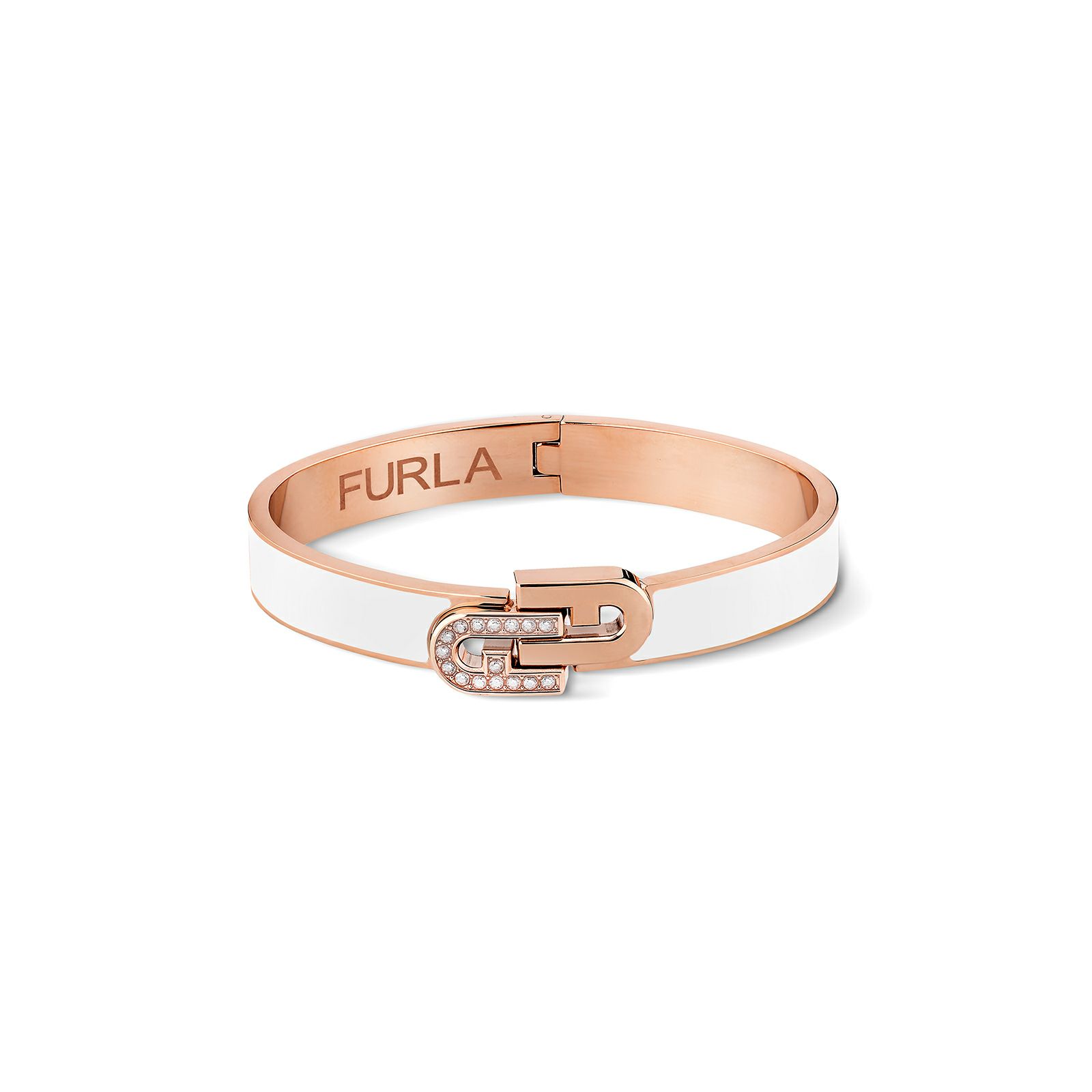 FURLA  ARCH BANGLE フルラ フルラアーチバングル / FJ0123BTS