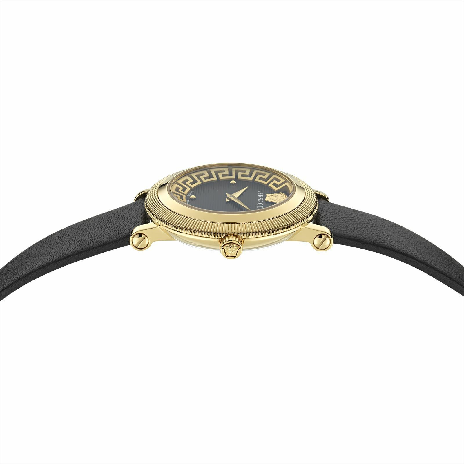Versace  GRECA FLOURISH ヴェルサーチェ グレカフローリッシュ  / VE7F00323