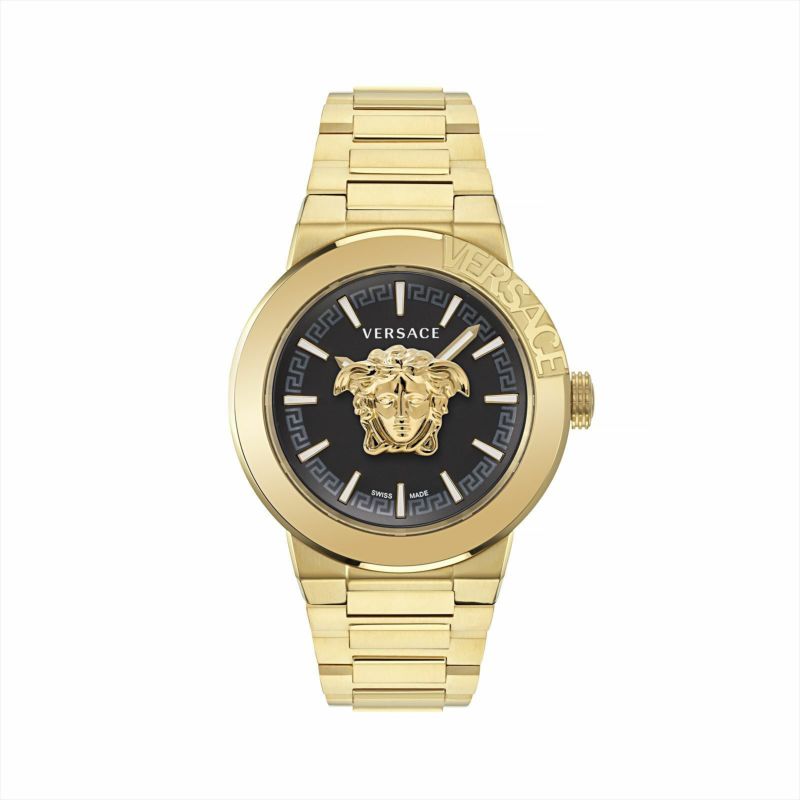 Versace  MEDUSA INFINITE GENT ヴェルサーチェ メドゥーサ インフィニット ジェント  / VE7E00623