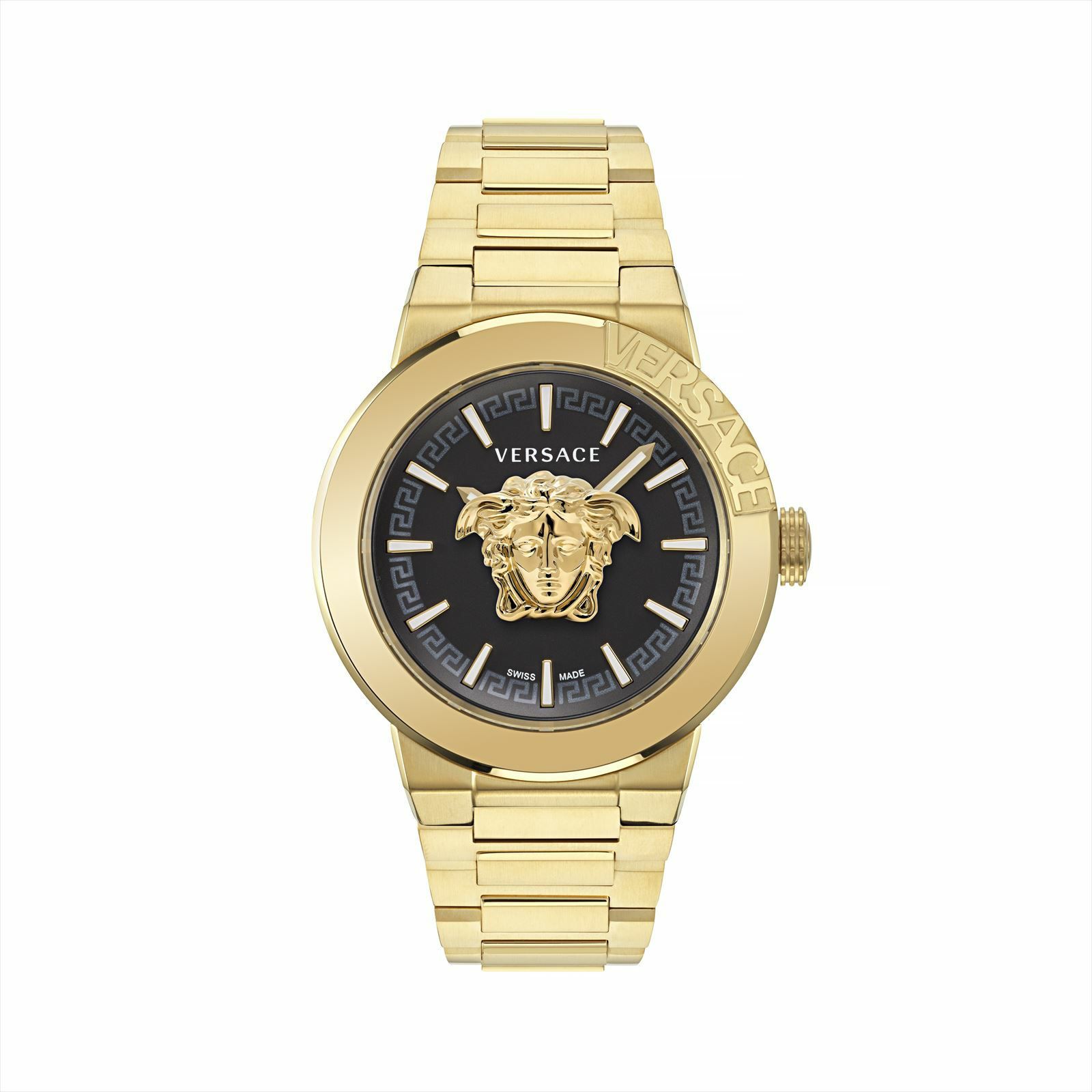 Versace  MEDUSA INFINITE GENT ヴェルサーチェ メドゥーサ インフィニット ジェント  / VE7E00623