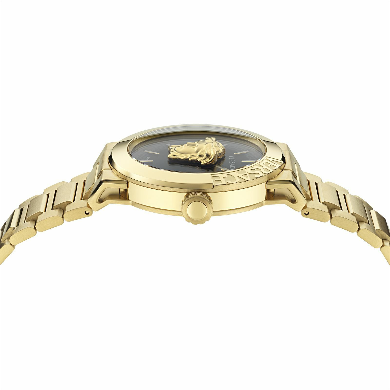 Versace  MEDUSA INFINITE GENT ヴェルサーチェ メドゥーサ インフィニット ジェント  / VE7E00623