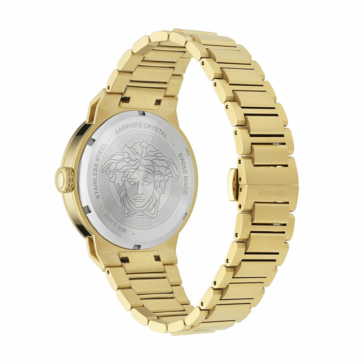 Versace  MEDUSA INFINITE GENT ヴェルサーチェ メドゥーサ インフィニット ジェント  / VE7E00623