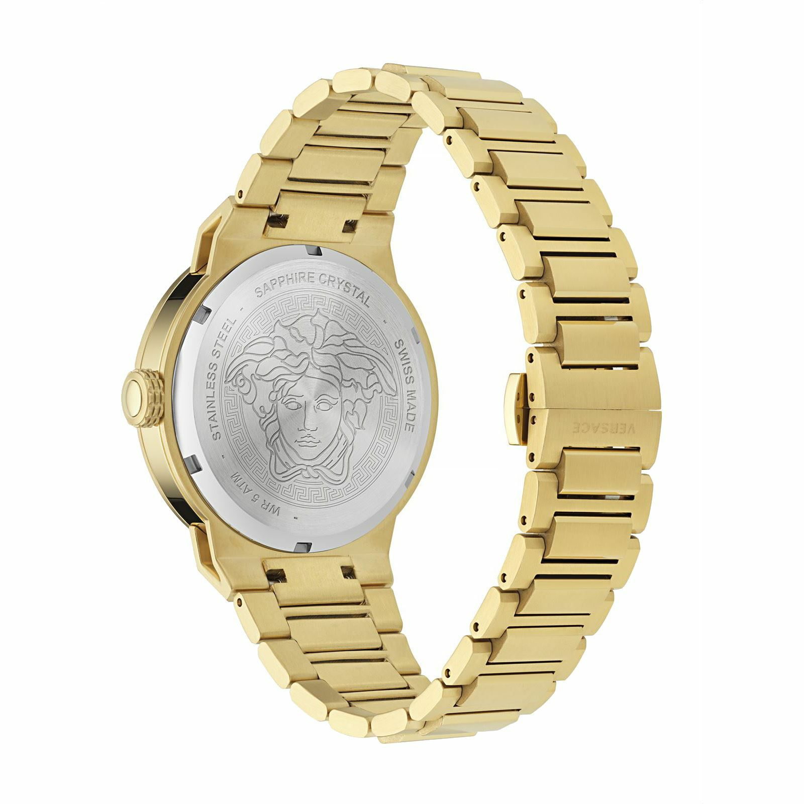 Versace  MEDUSA INFINITE GENT ヴェルサーチェ メドゥーサ インフィニット ジェント  / VE7E00623