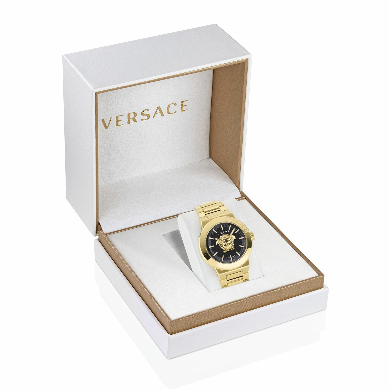 Versace  MEDUSA INFINITE GENT ヴェルサーチェ メドゥーサ インフィニット ジェント  / VE7E00623