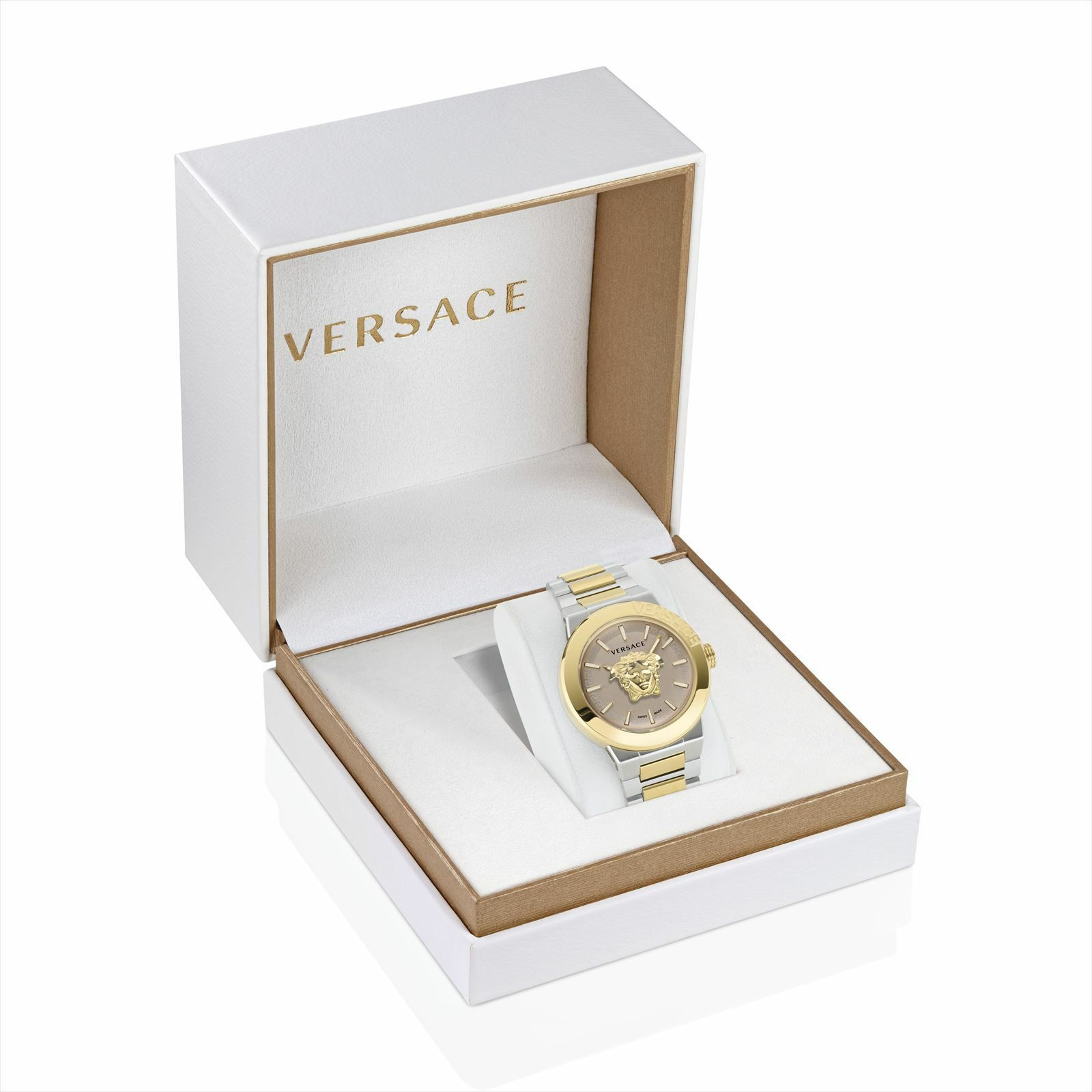 Versace  MEDUSA INFINITE GENT ヴェルサーチェ メドゥーサ インフィニット ジェント  / VE7E00423