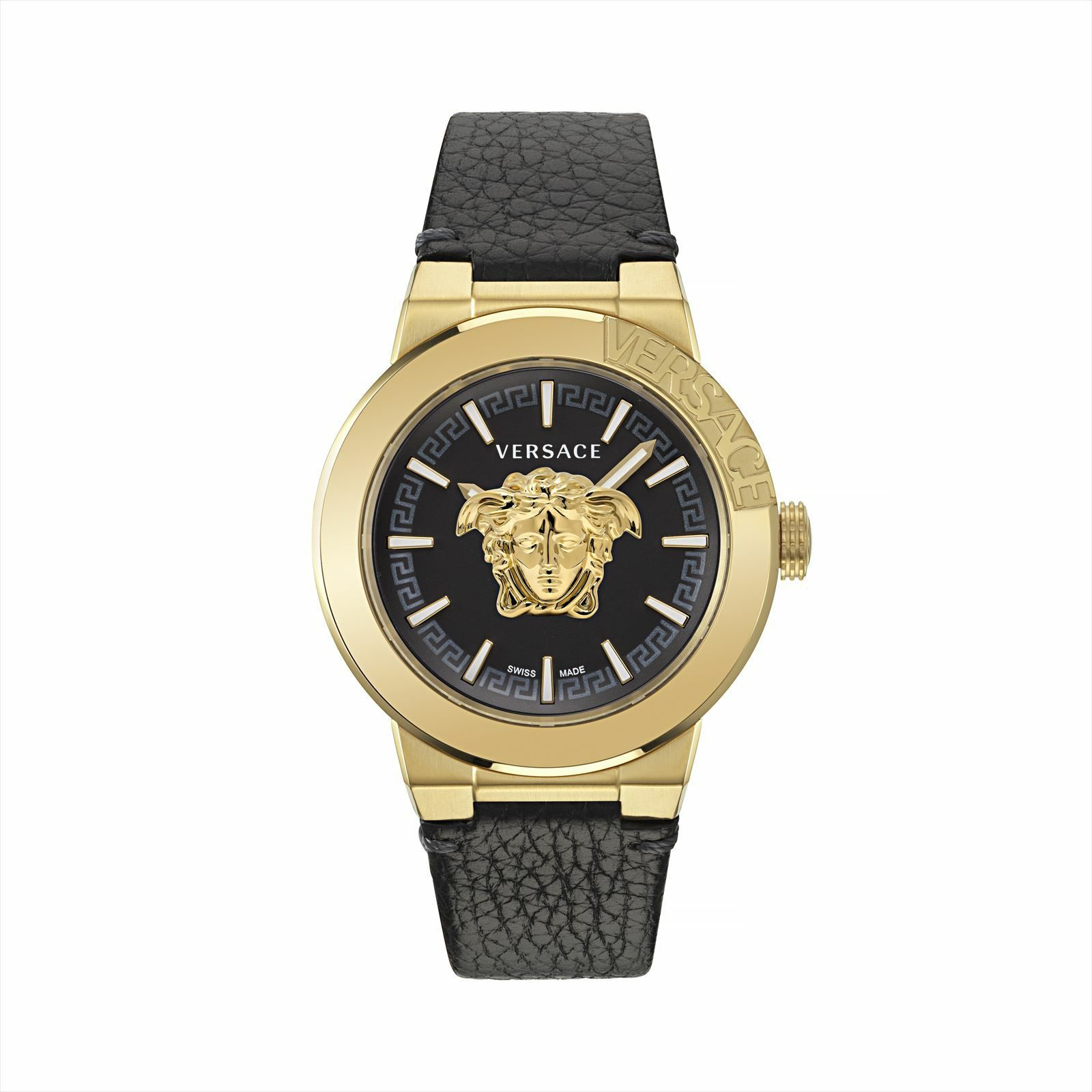 Versace  MEDUSA INFINITE GENT ヴェルサーチェ メドゥーサ インフィニット ジェント  / VE7E00223