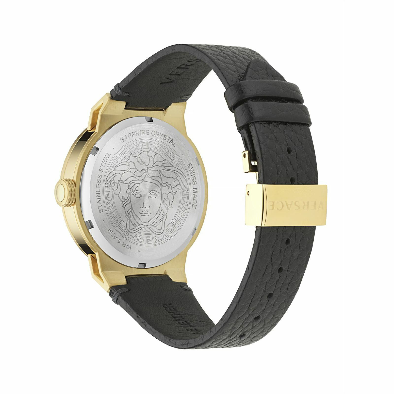 Versace  MEDUSA INFINITE GENT ヴェルサーチェ メドゥーサ インフィニット ジェント  / VE7E00223