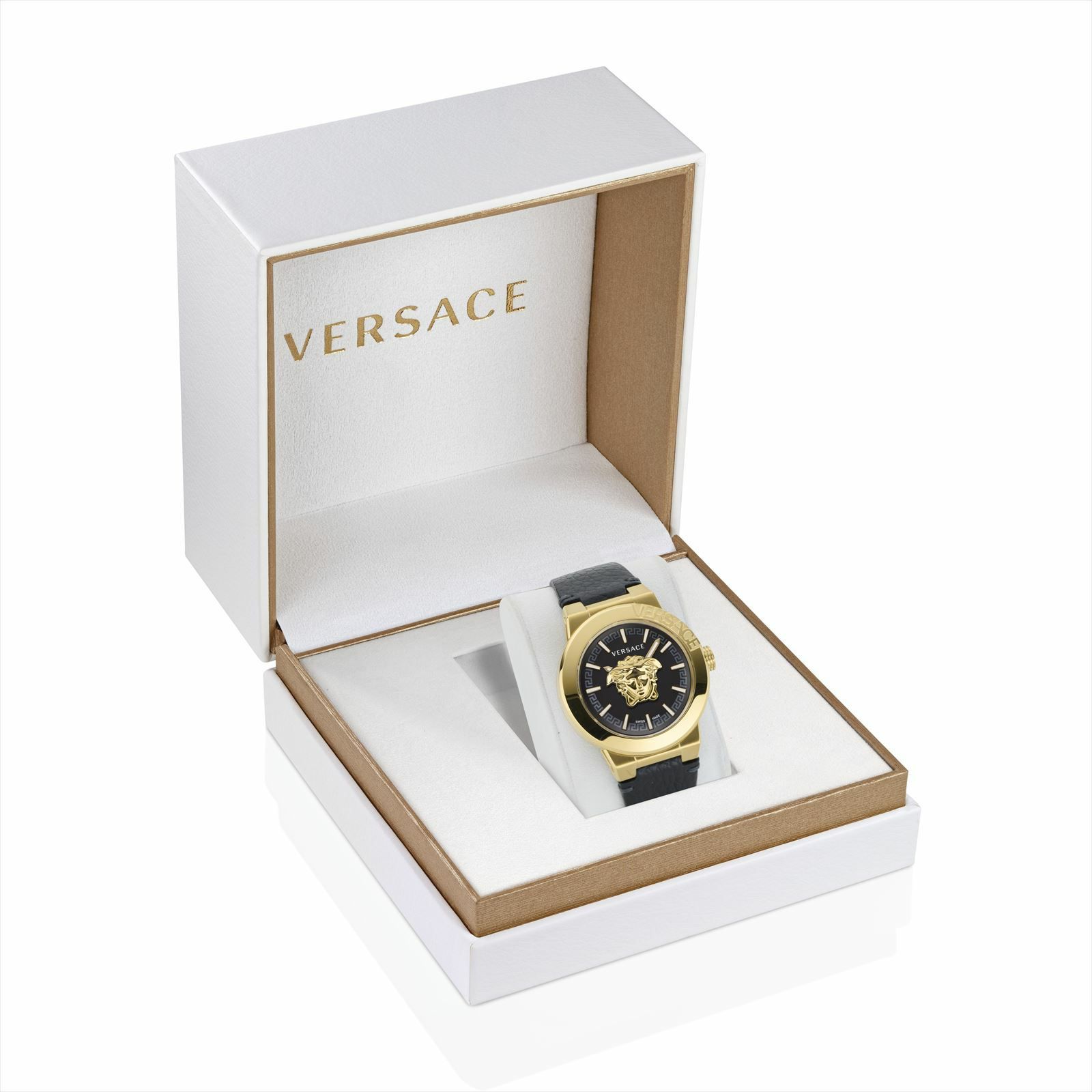 Versace  MEDUSA INFINITE GENT ヴェルサーチェ メドゥーサ インフィニット ジェント  / VE7E00223