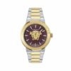 Versace  MEDUSA INFINITE GENT ヴェルサーチェ メドゥーサ インフィニット ジェント  / VE7E00523