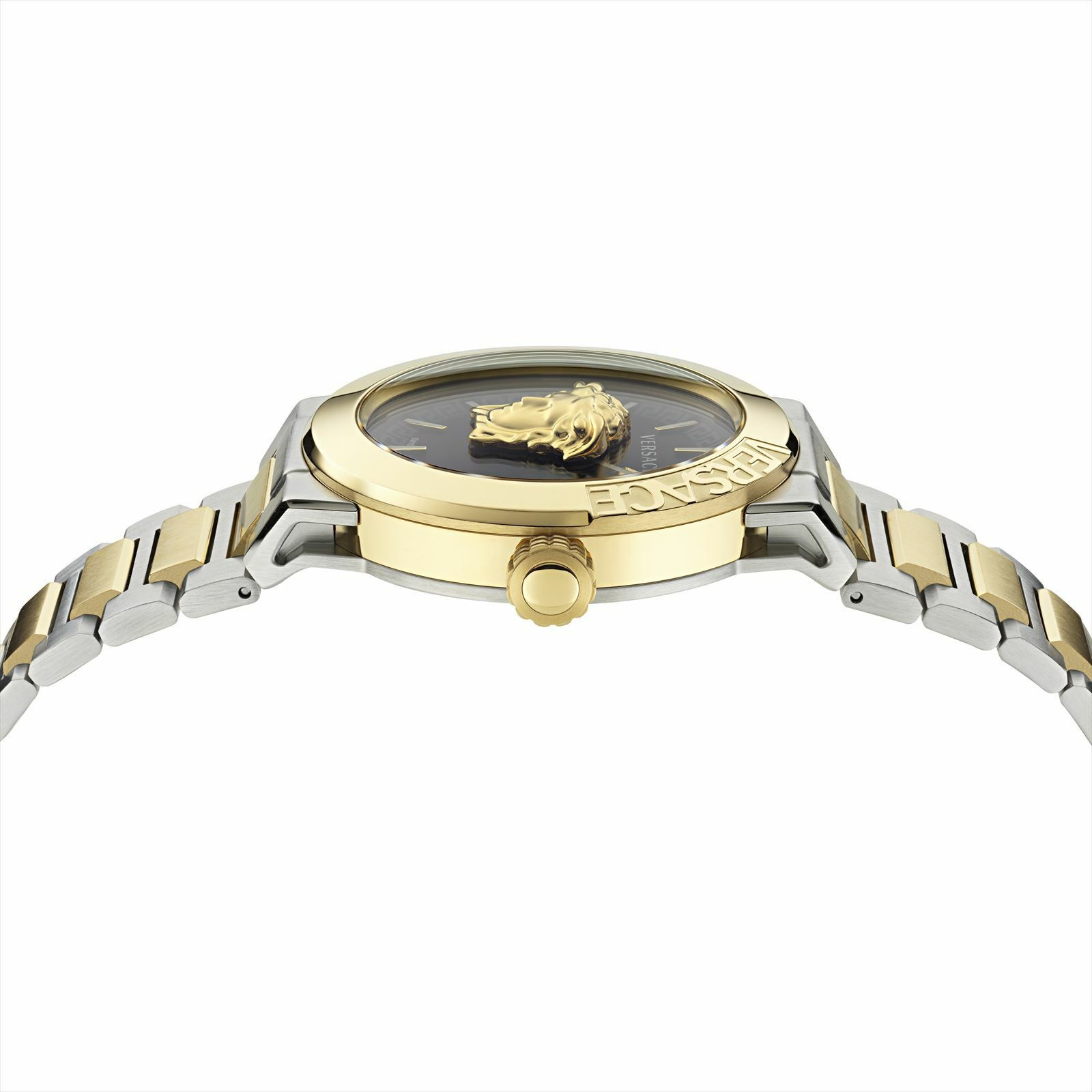 Versace  MEDUSA INFINITE GENT ヴェルサーチェ メドゥーサ インフィニット ジェント  / VE7E00523