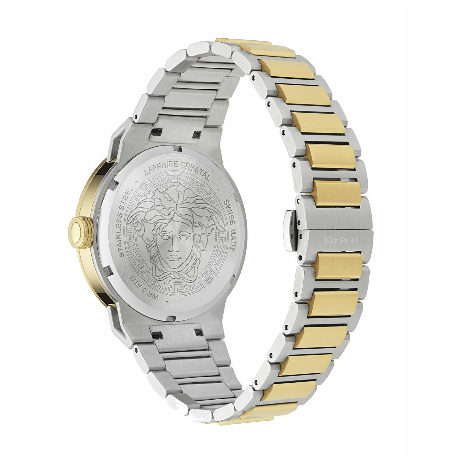 Versace  MEDUSA INFINITE GENT ヴェルサーチェ メドゥーサ インフィニット ジェント  / VE7E00523