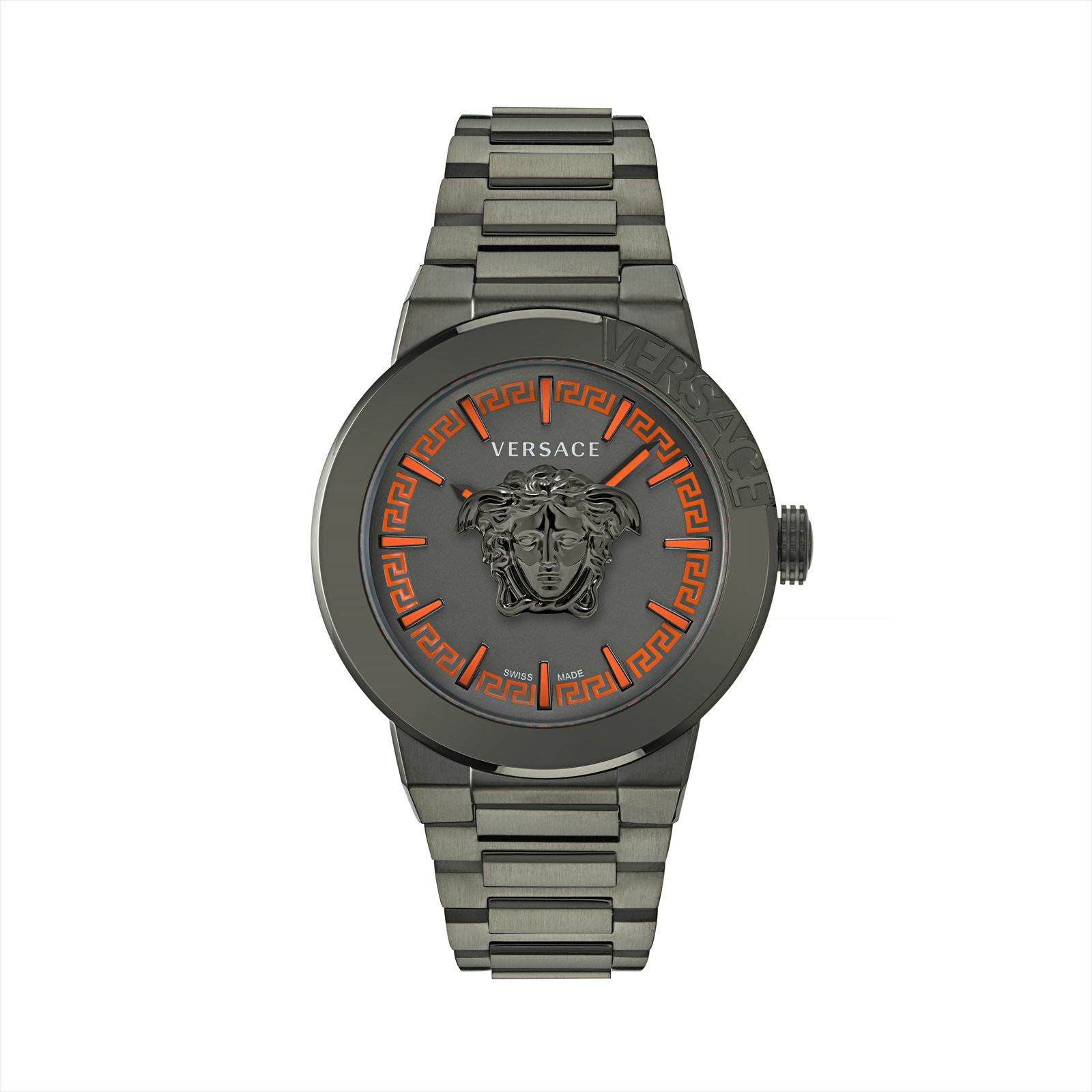 Versace  MEDUSA INFINITE GENT ヴェルサーチェ メドゥーサ インフィニット ジェント  / VE7E00723