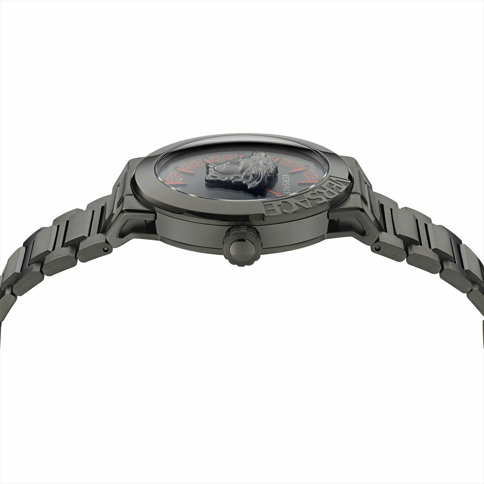 Versace  MEDUSA INFINITE GENT ヴェルサーチェ メドゥーサ インフィニット ジェント  / VE7E00723