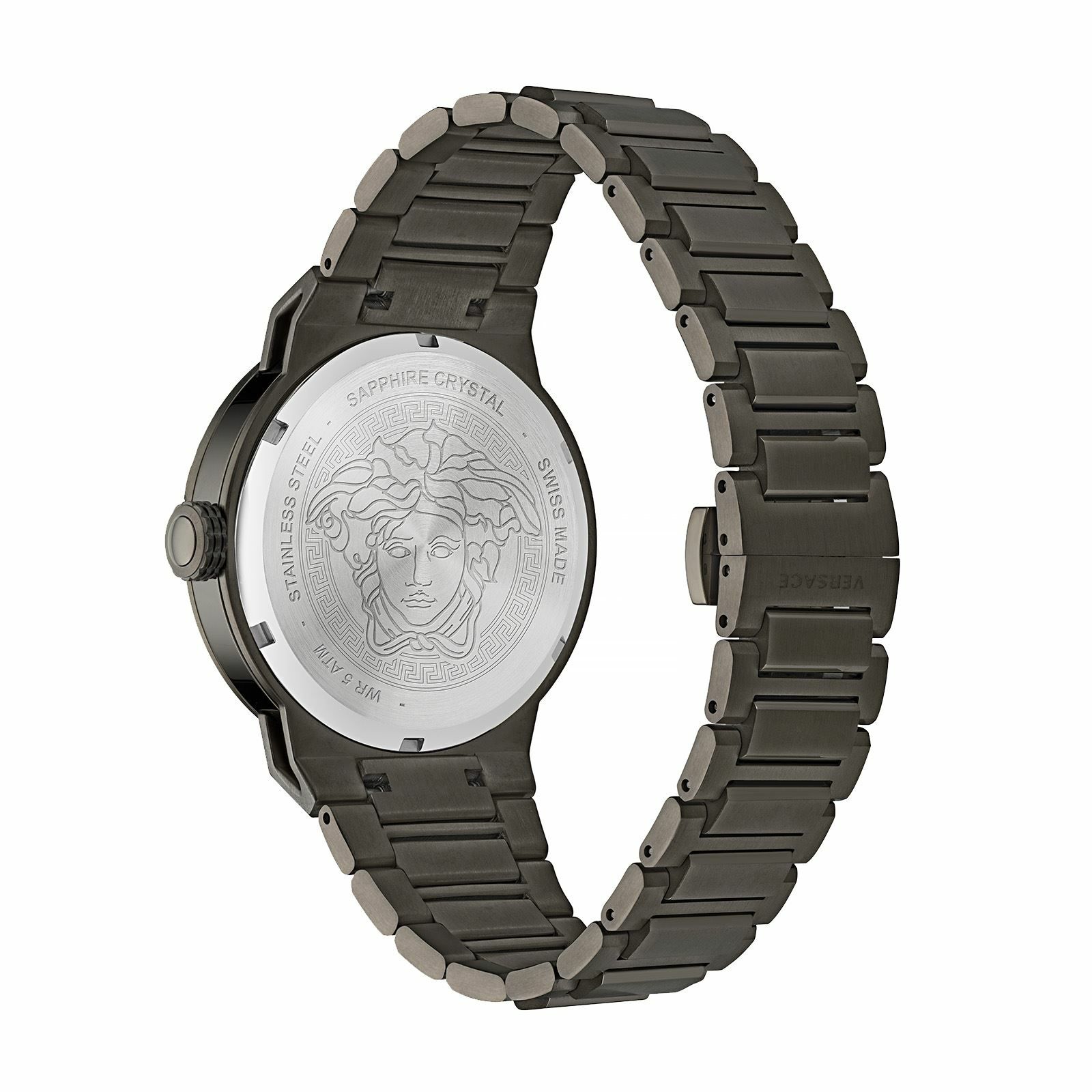 Versace  MEDUSA INFINITE GENT ヴェルサーチェ メドゥーサ インフィニット ジェント  / VE7E00723