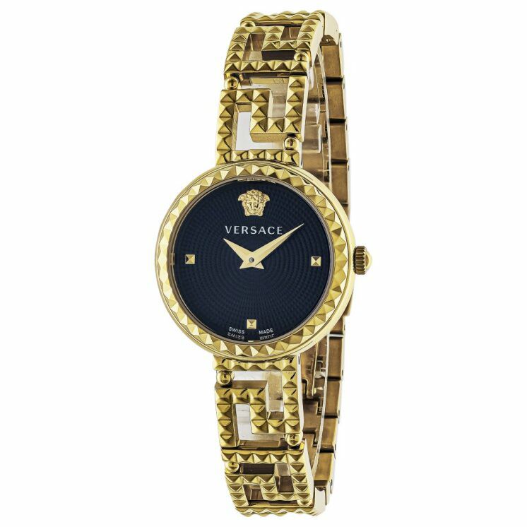 Versace  GRECA GODDESS ヴェルサーチェ グレカゴッデス  / VE7A00423