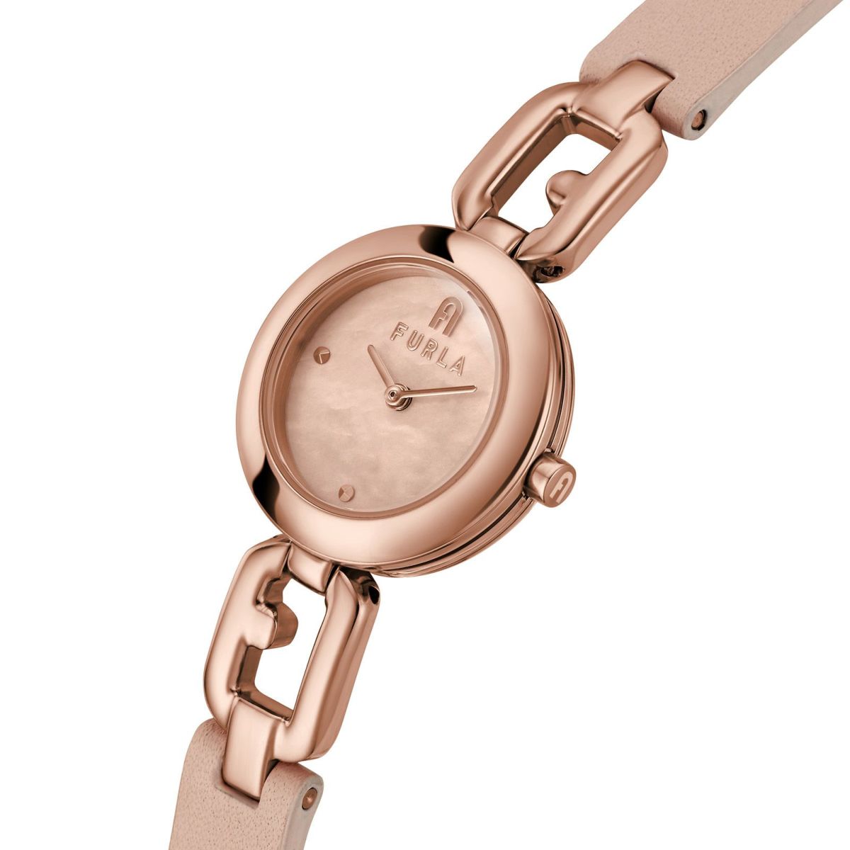 FURLA  FURLA ARCO CHAIN フルラ フルラアルコチェーン  / WW00015016L3