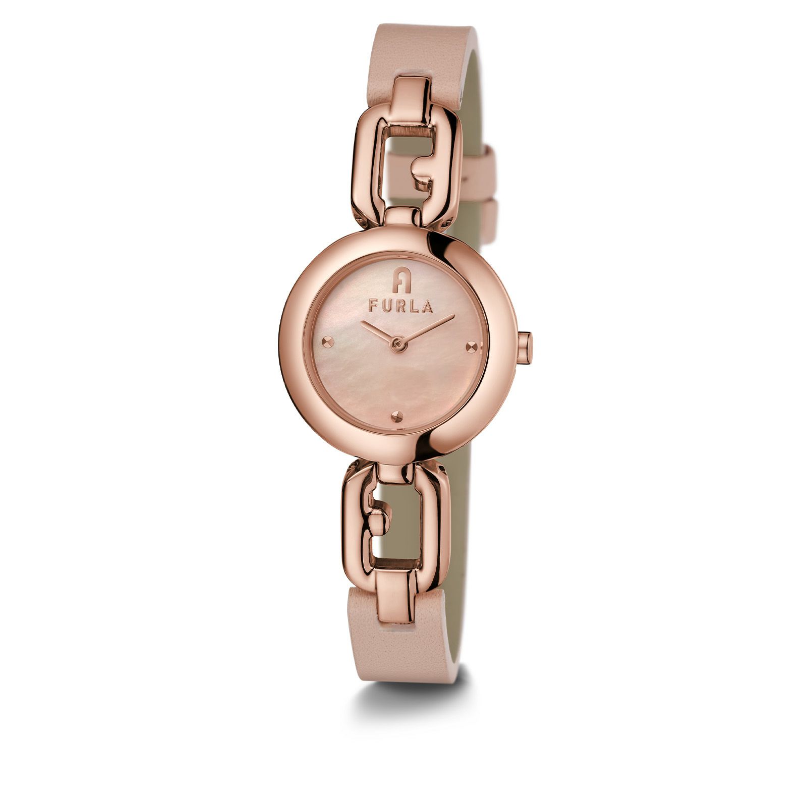 FURLA  FURLA ARCO CHAIN フルラ フルラアルコチェーン  / WW00015016L3