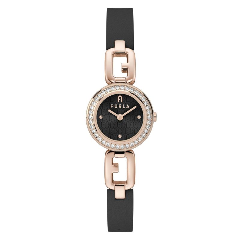 FURLA  FURLA ARCO CHAIN フルラ フルラアルコチェーン  / WW00015018L3