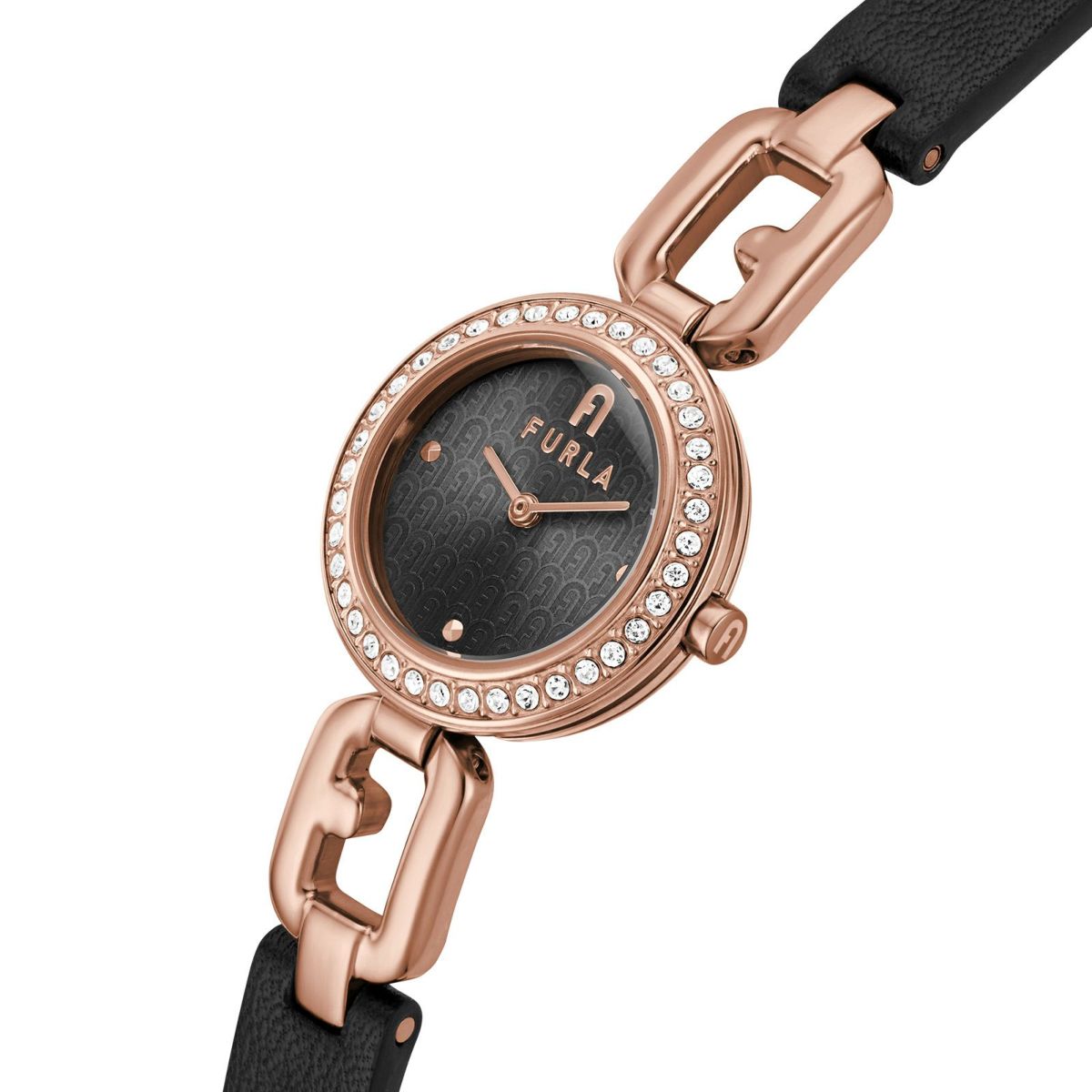 FURLA  FURLA ARCO CHAIN フルラ フルラアルコチェーン  / WW00015018L3