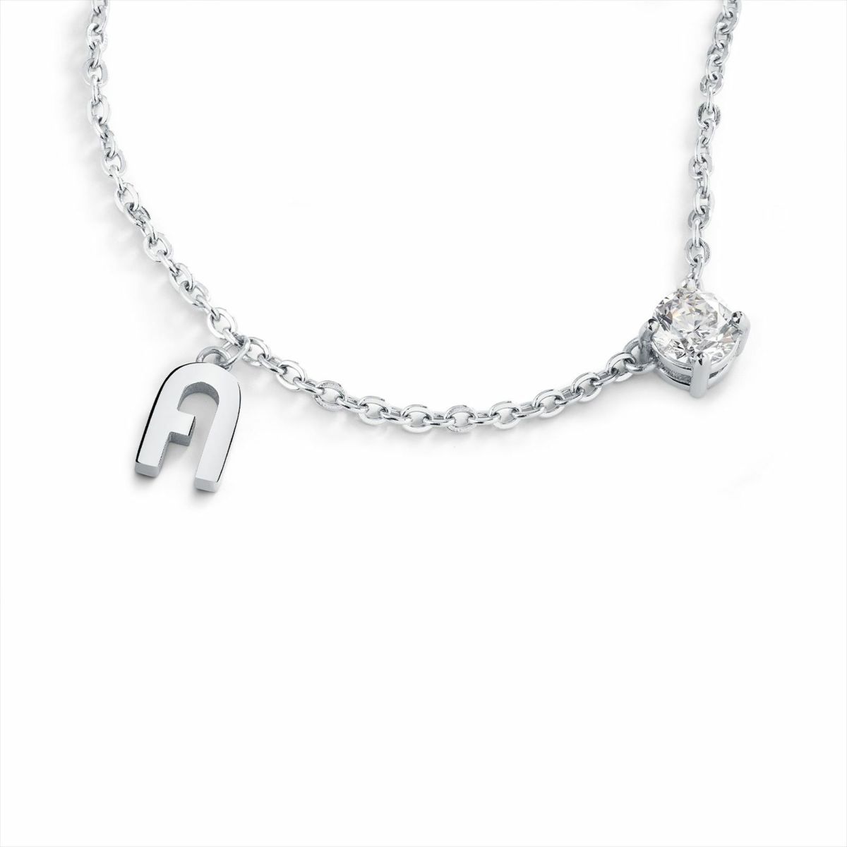 FURLA  FURLA SPARKLING NECKLACE フルラ フルラスパークリングネックレス  / FJ1001NTU