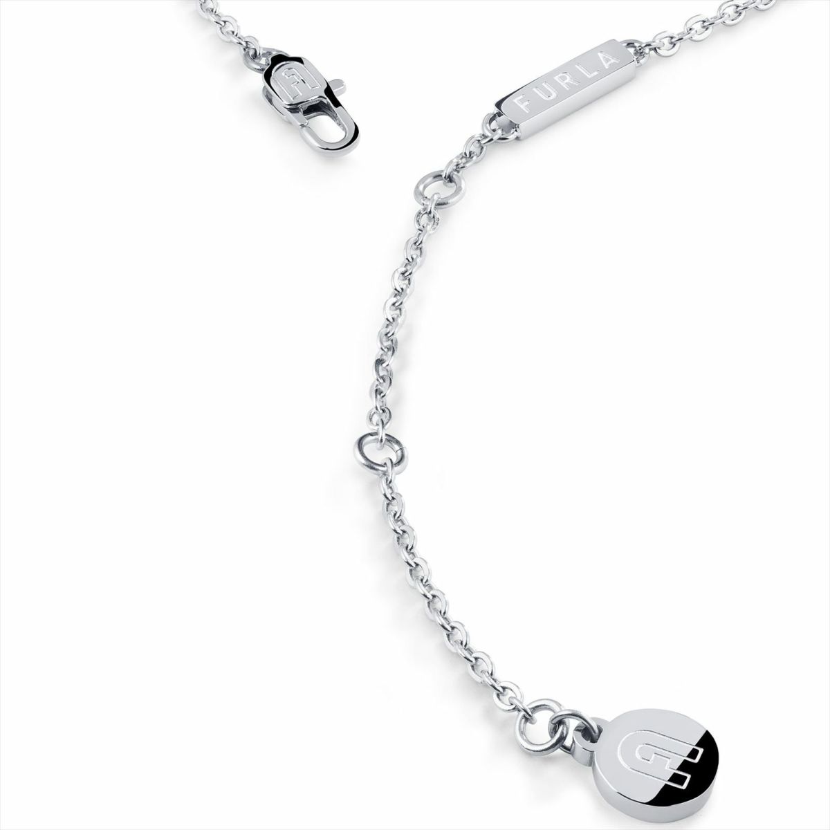 FURLA  FURLA SPARKLING NECKLACE フルラ フルラスパークリングネックレス  / FJ1001NTU