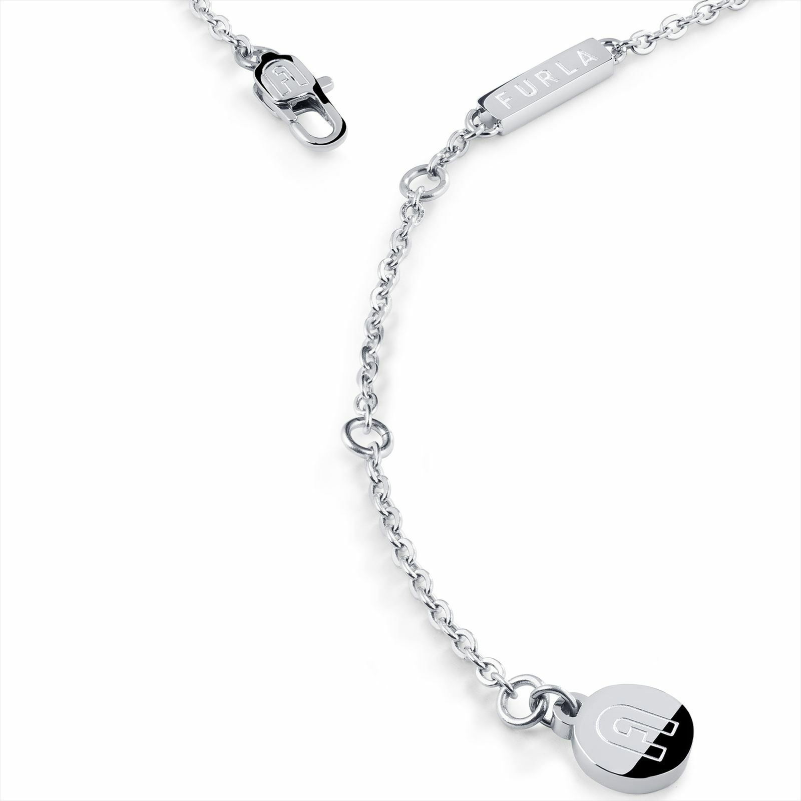 FURLA  FURLA SPARKLING NECKLACE フルラ フルラスパークリングネックレス  / FJ1001NTU