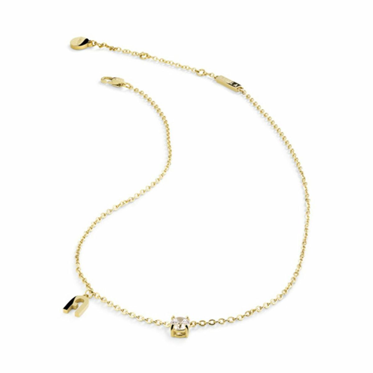 FURLA  FURLA SPARKLING NECKLACE フルラ フルラスパークリングネックレス  / FJ1002NTU