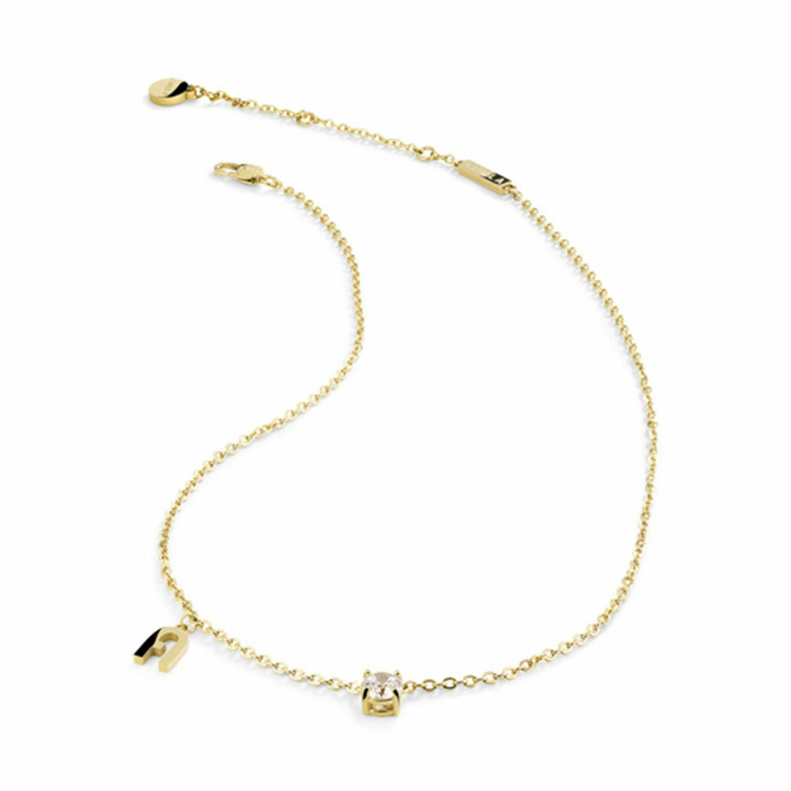 FURLA  FURLA SPARKLING NECKLACE フルラ フルラスパークリングネックレス  / FJ1002NTU