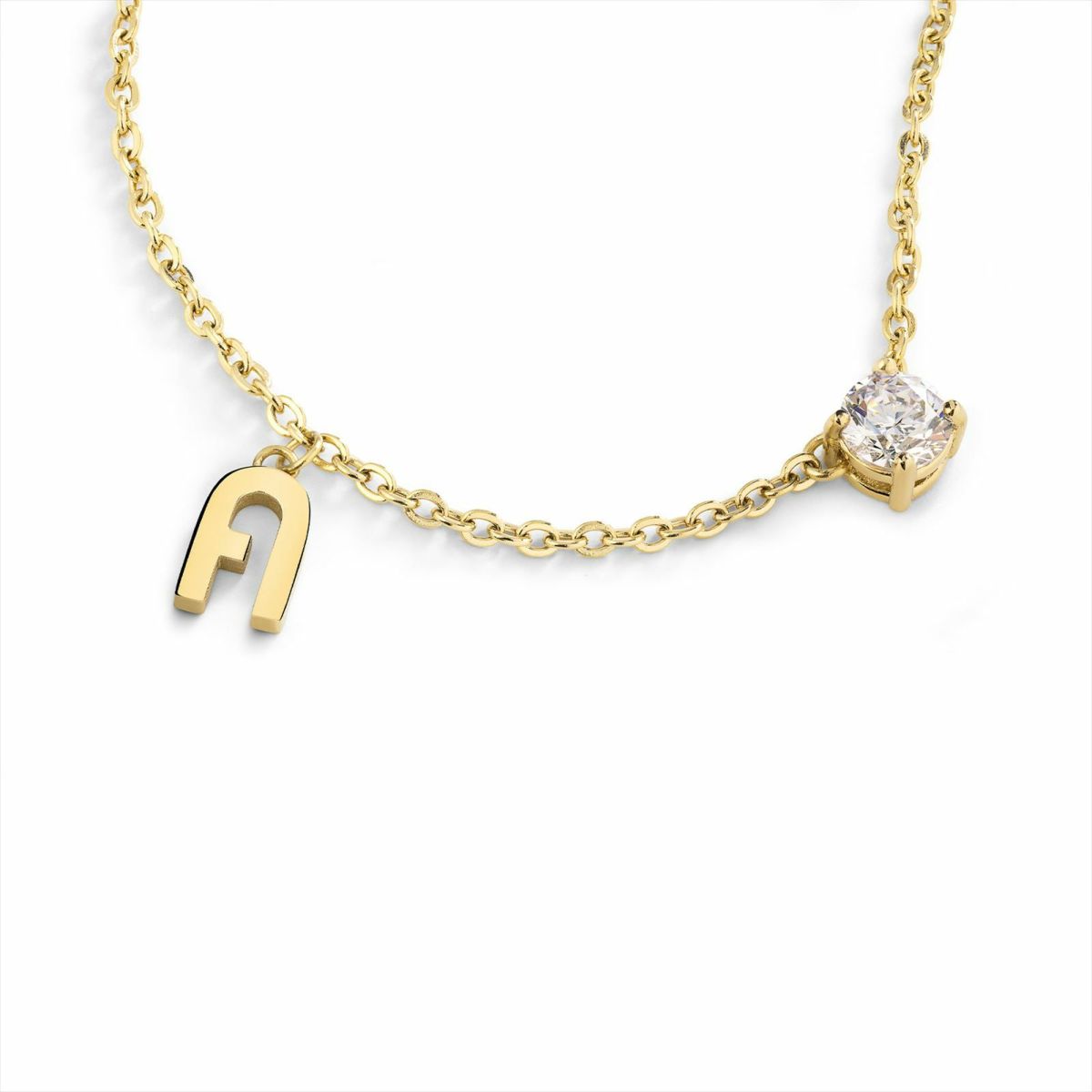 FURLA  FURLA SPARKLING NECKLACE フルラ フルラスパークリングネックレス  / FJ1002NTU