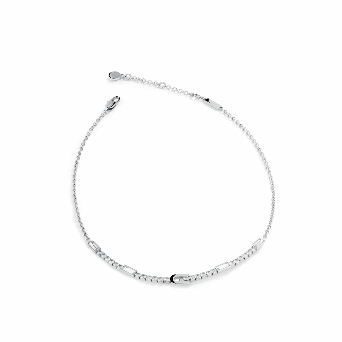 FURLA  FURLA SPARKLING NECKLACE フルラ フルラスパークリングネックレス  / FJ2001NTU