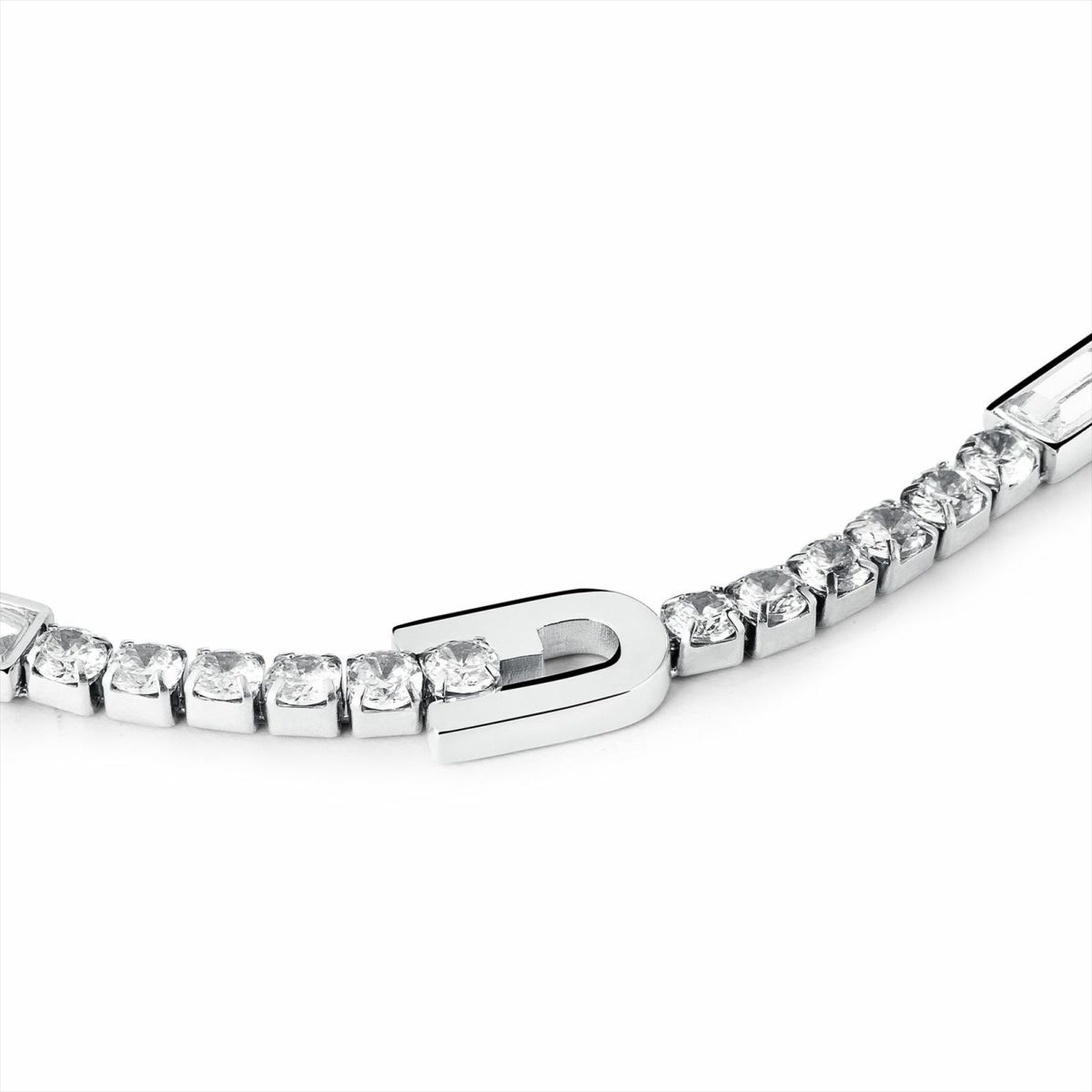 FURLA  FURLA SPARKLING NECKLACE フルラ フルラスパークリングネックレス  / FJ2001NTU