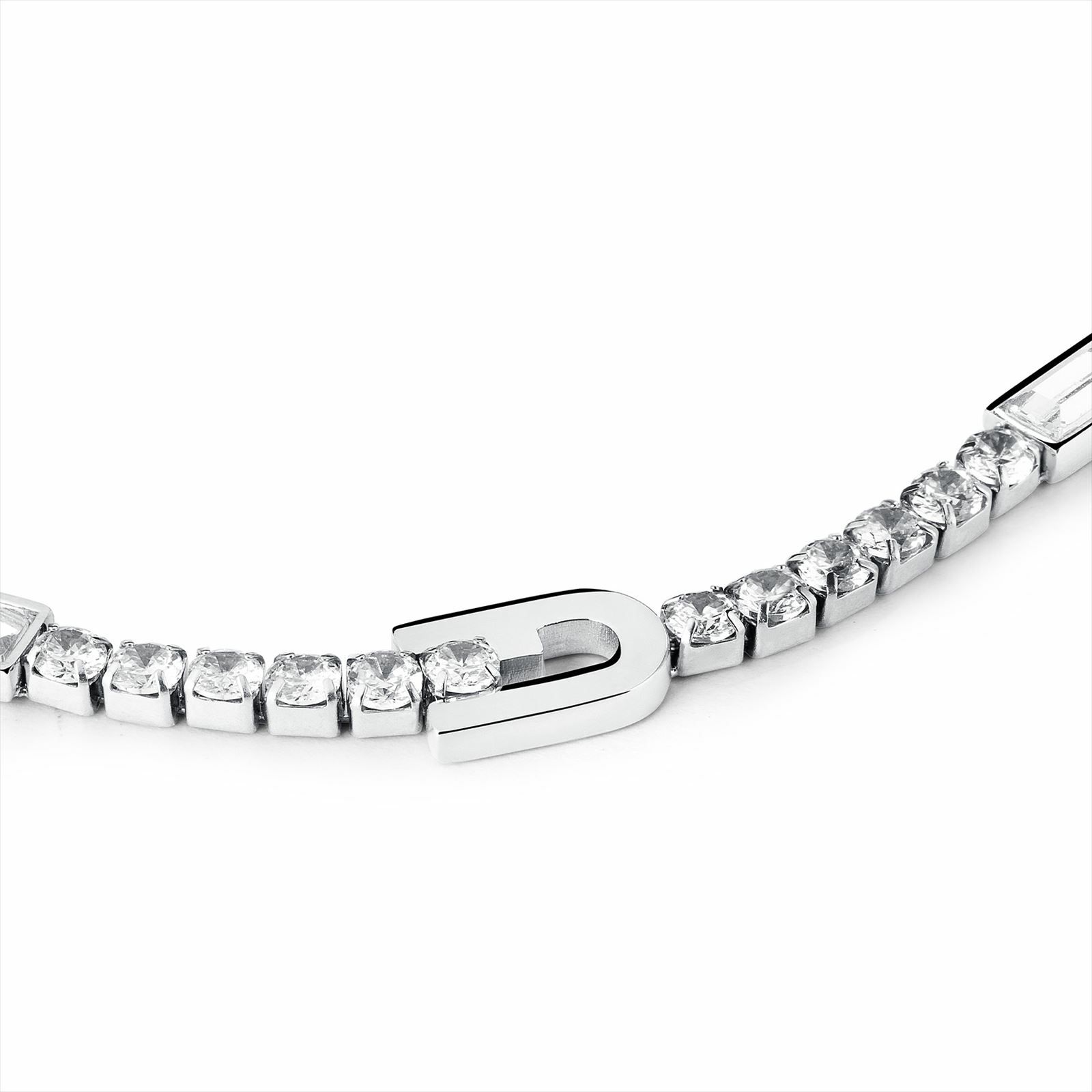 FURLA  FURLA SPARKLING NECKLACE フルラ フルラスパークリングネックレス  / FJ2001NTU