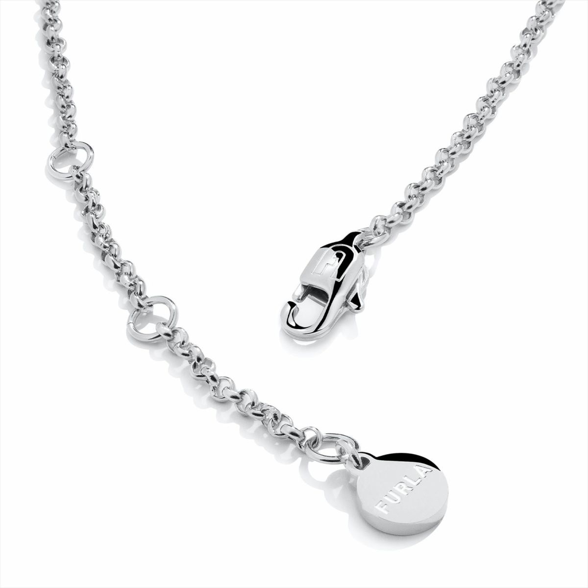 FURLA  FURLA SPARKLING NECKLACE フルラ フルラスパークリングネックレス  / FJ2001NTU