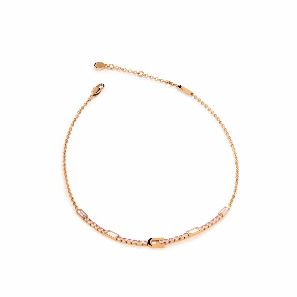 FURLA  FURLA SPARKLING NECKLACE フルラ フルラスパークリングネックレス  / FJ2002NTU