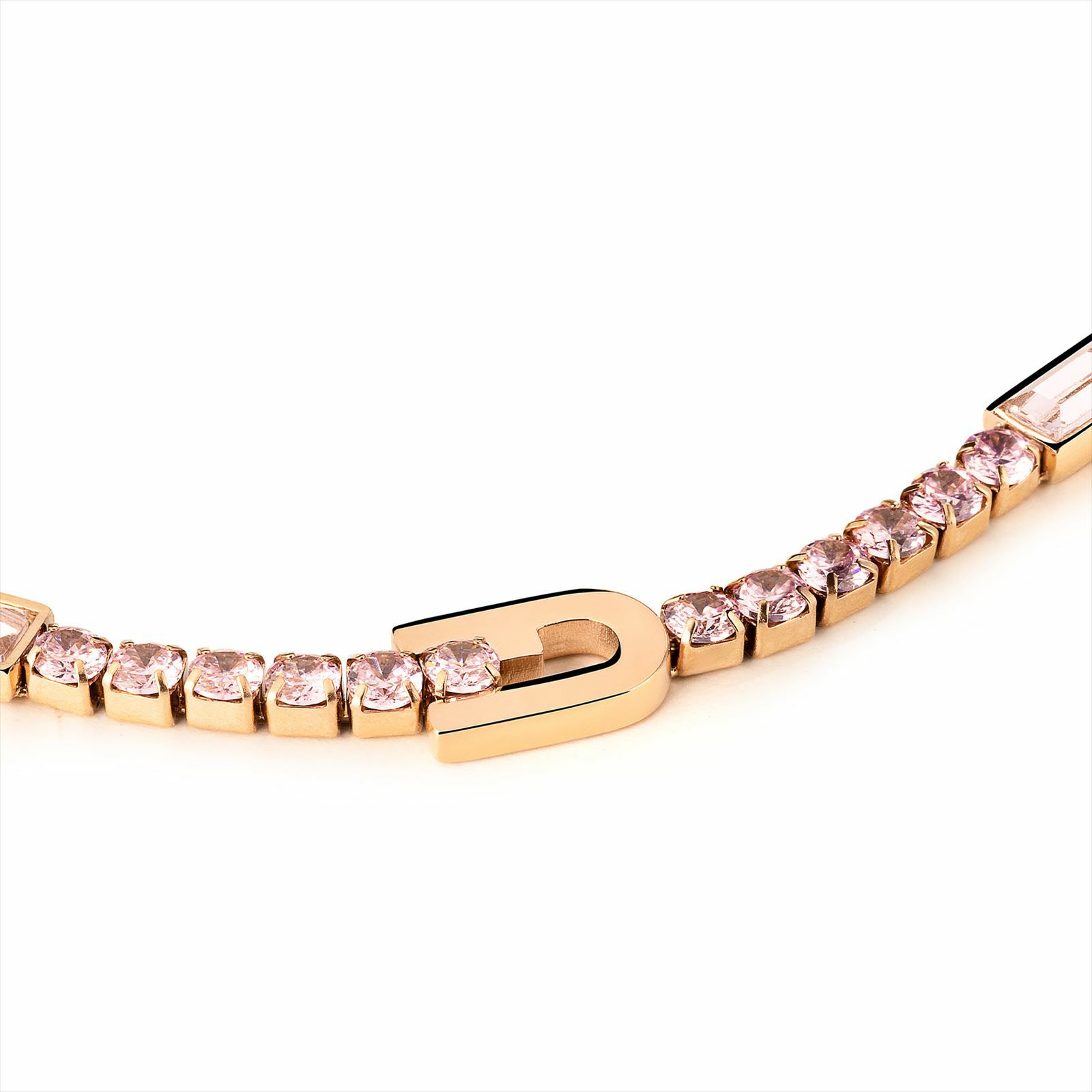 FURLA  FURLA SPARKLING NECKLACE フルラ フルラスパークリングネックレス  / FJ2002NTU