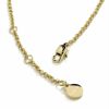 FURLA  FURLA SPARKLING NECKLACE フルラ フルラスパークリングネックレス  / FJ2003NTU