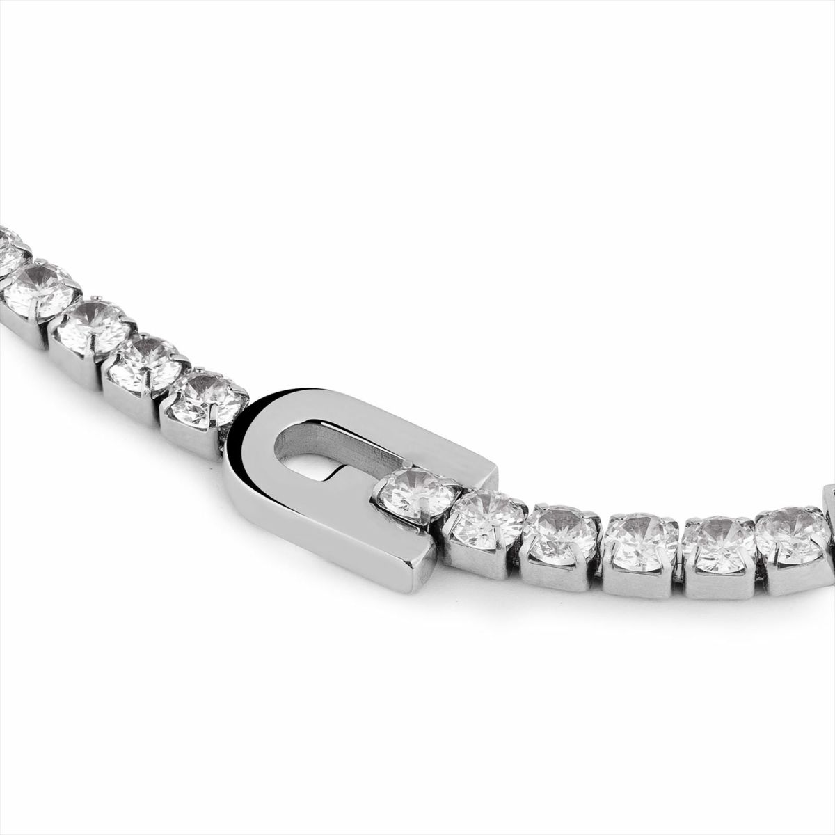 FURLA  FURLA SPARKLING BRACELET フルラ フルラスパークリングブレスレット  / FJ2004BTU